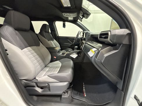 New 2026 Toyota Tacoma TRD Off-Road AWD/4WD image 19