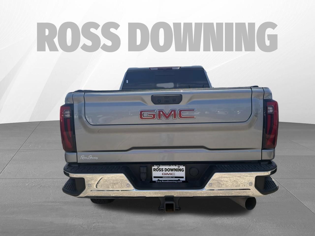 Used 2024 GMC Sierra 2500 SLT w/ Texas SLT Premium Package AWD/4WD image 5