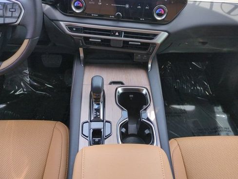 Certified 2026 Lexus RX 350 Premium w/ Accessory Package (Z1) FWD image 18