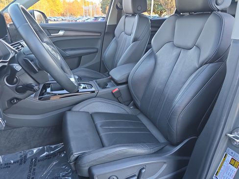 Used 2023 Audi Q5 2.0T Premium Plus w/ Premium Plus Package image 15