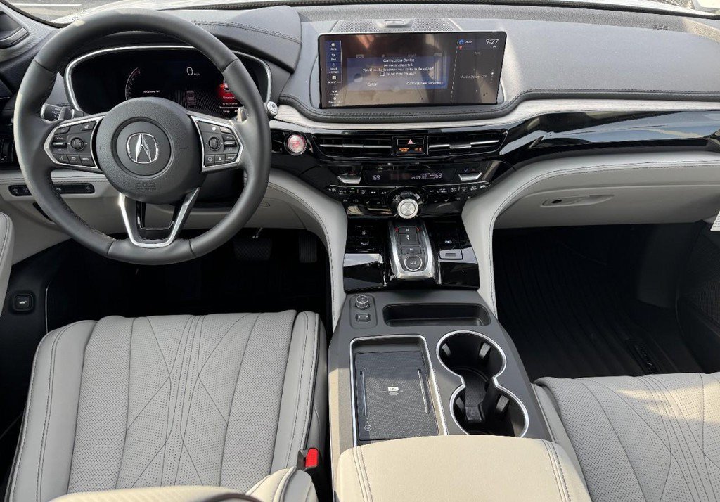 Certified 2026 Acura MDX w/ Advance Package AWD/4WD image 20
