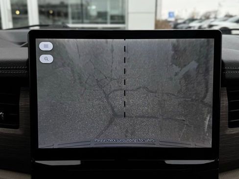 Used 2024 Ford Expedition Max Limited image 43