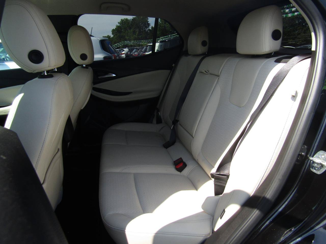 Used 2020 Buick Encore GX Select FWD image 20