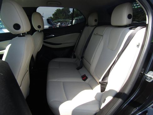 Used 2020 Buick Encore GX Select FWD image 20