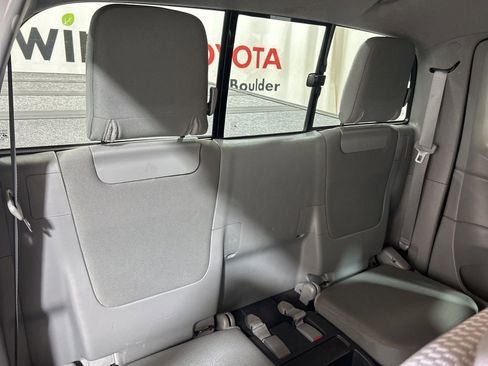 Used 2013 Toyota Tacoma 4x4 Access Cab image 17