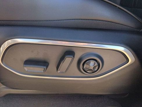 New 2026 Jeep Grand Wagoneer 4WD w/ Quick Order Packge 29V Upland image 14