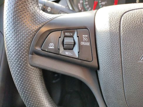 Used 2020 Chevrolet Trax LS w/ Tint and Cruise Package image 23