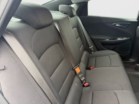 Used 2024 Chevrolet Malibu LS w/ Driver Confidence Package image 20