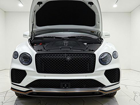 New 2026 Bentley Bentayga Speed image 27