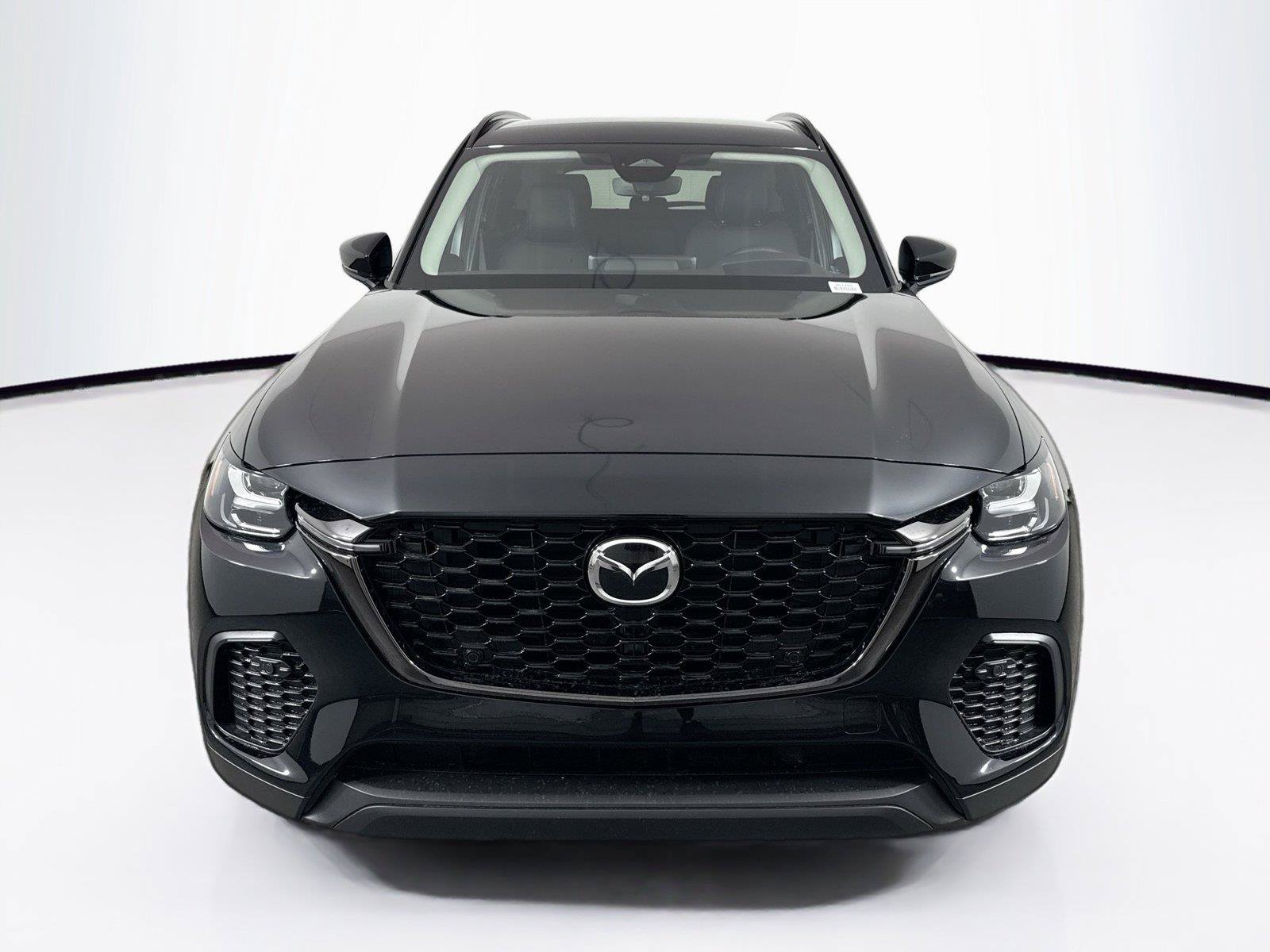 New 2026 MAZDA CX-70 SC AWD/4WD image 4