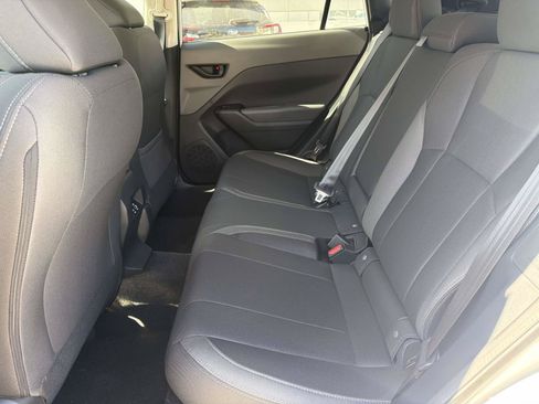 New 2026 Subaru Crosstrek 2.5i Premium AWD/4WD image 11
