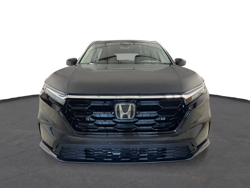 New 2027 Honda CR-V EX image 8