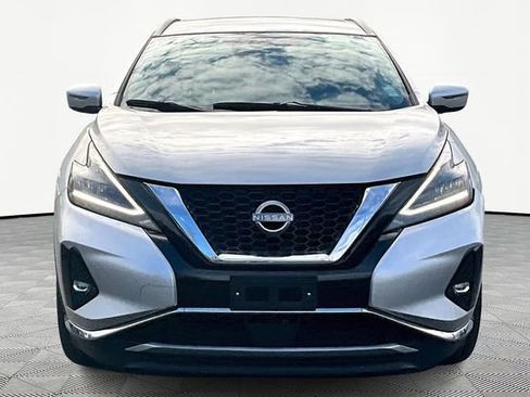 Used 2024 Nissan Murano SV image 2