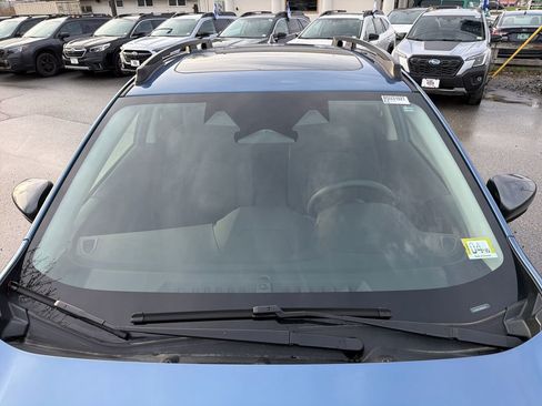 Certified 2024 Subaru Crosstrek 2.0i Premium AWD/4WD image 10
