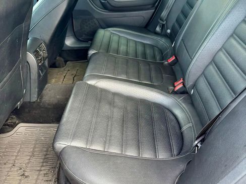 Used 2016 Volkswagen CC Trend image 11