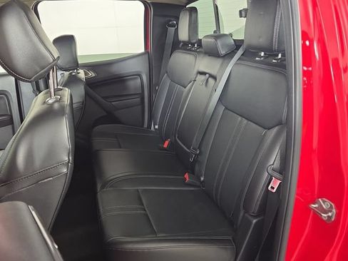 Used 2020 Ford Ranger Lariat w/ Equipment Group 501A Mid AWD/4WD image 66