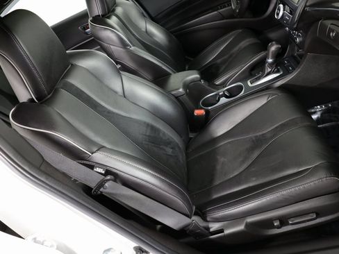 Used 2022 Acura ILX image 32