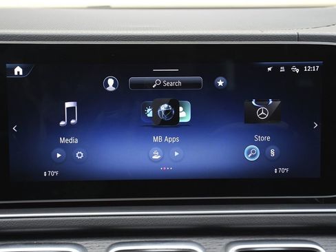 Used 2026 Mercedes-Benz GLS 450 4MATIC image 18