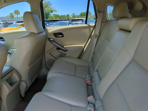 Used 2014 Acura RDX FWD w/ Technology Package image 19