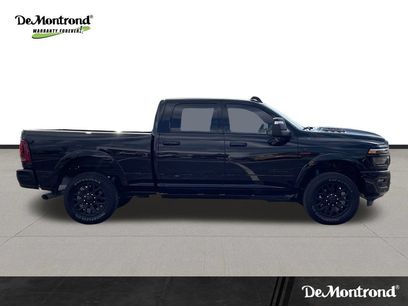 New 2025 RAM 2500 Limited