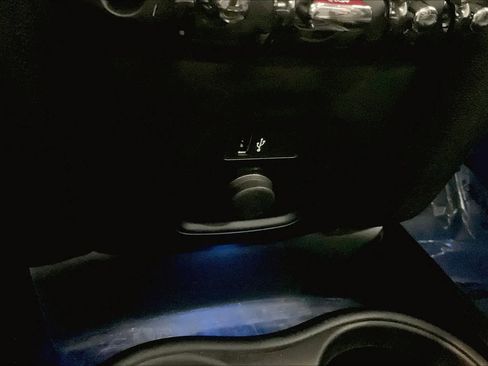 Used 2020 MINI Cooper Countryman S w/ Storage Package image 37