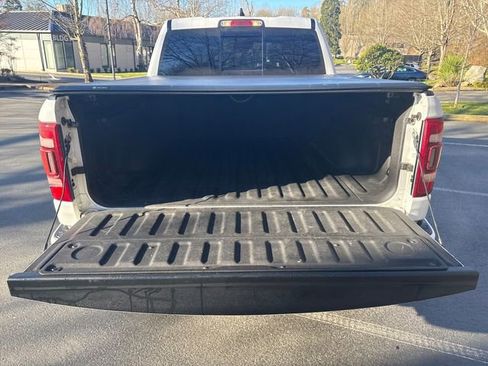 Used 2020 RAM 1500 Limited image 12