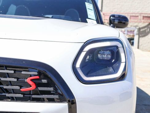 New 2026 MINI Cooper Countryman S image 8