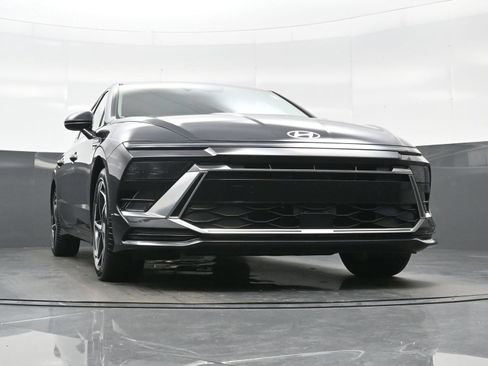 Certified 2026 Hyundai Sonata SEL FWD image 32