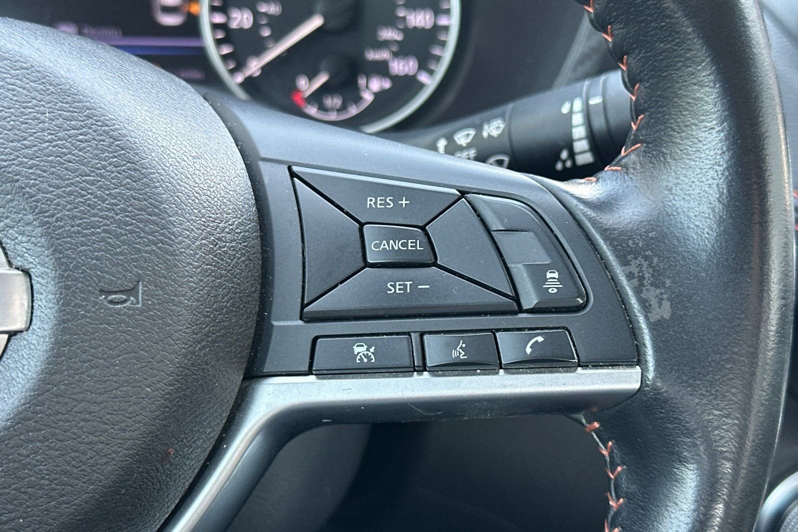Used 2022 Nissan Sentra SR FWD image 26