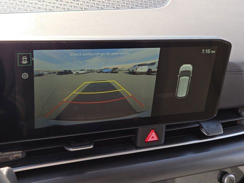 New 2026 Kia Carnival LXS image 13