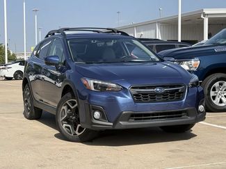 Used 2019 Subaru Crosstrek 2.0i Limited w/ Moonroof Package w/Navigation AWD/4WD video 1