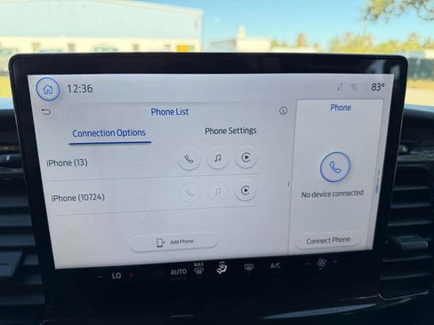 Used 2025 Ford Transit 350 XLT image 29