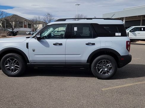 New 2026 Ford Bronco Sport Big Bend w/ Convenience Package image 21