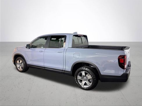 New 2026 Honda Ridgeline RTL image 8