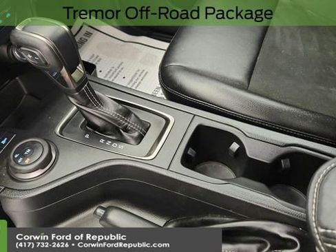 Used 2021 Ford Ranger XLT w/ Tremor Off-Road Package image 19