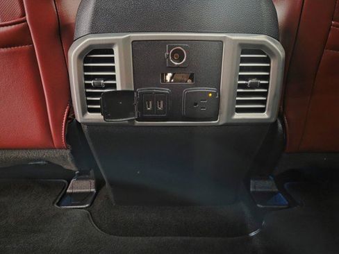 Used 2019 Ford F350 Platinum w/ Platinum Ultimate Package image 84