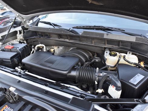 Used 2019 Chevrolet Silverado 1500 RST w/ All-Star Edition image 33