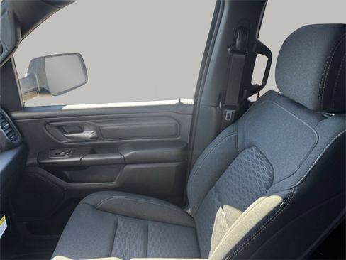 New 2026 RAM 1500 Express image 14
