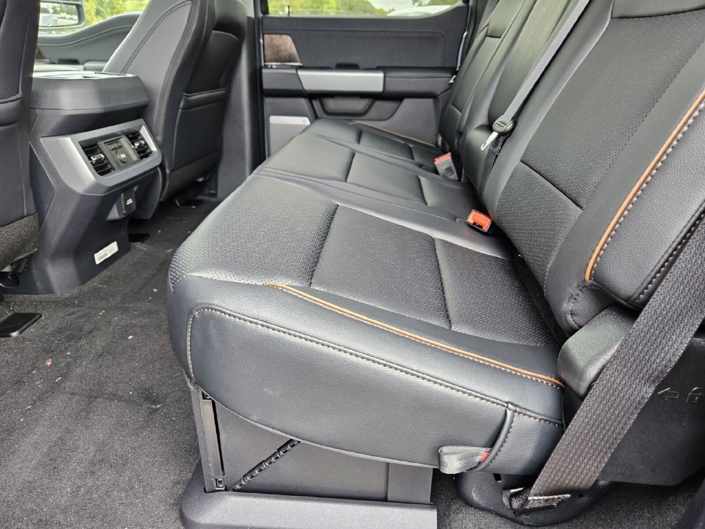 New 2027 Ford F350 Lariat AWD/4WD image 14