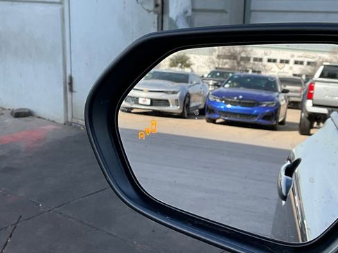 Used 2025 Toyota Camry LE image 19