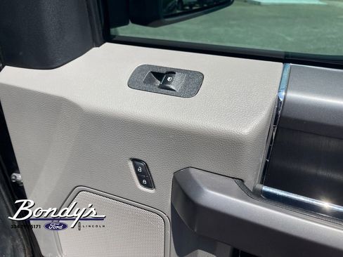 Used 2020 Ford F150 XLT w/ Equipment Group 302A Luxury AWD/4WD image 20