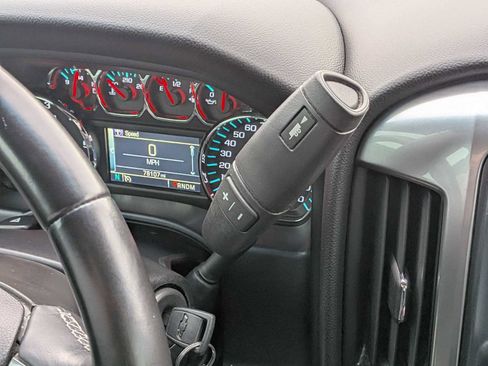 Used 2014 Chevrolet Silverado 1500 LT image 29