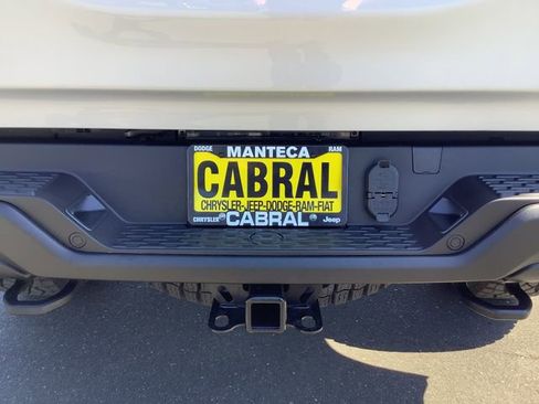 New 2026 RAM 1500 RHO image 32