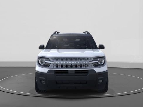 New 2026 Ford Bronco Sport Outer Banks AWD/4WD image 6