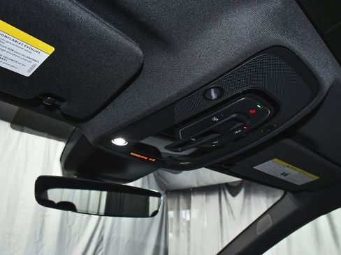 Used 2025 Audi A6 Premium Plus image 44