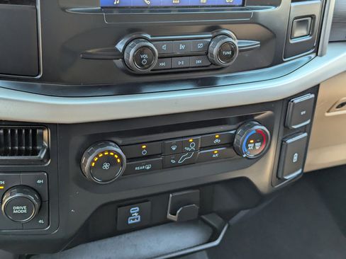 Used 2023 Ford F150 XLT image 27