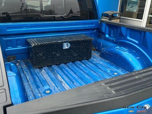 Used 2019 Ford F150 XLT w/ Equipment Group 302A Luxury image 11