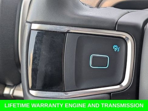 Certified 2025 Ford Expedition Max Active RWD image 30