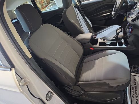 Used 2018 Ford Escape S FWD image 24
