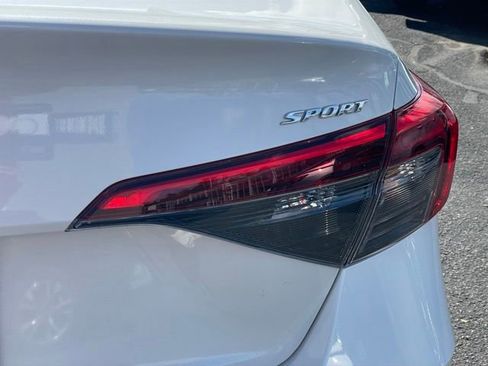 Used 2023 Honda Civic Sport image 24